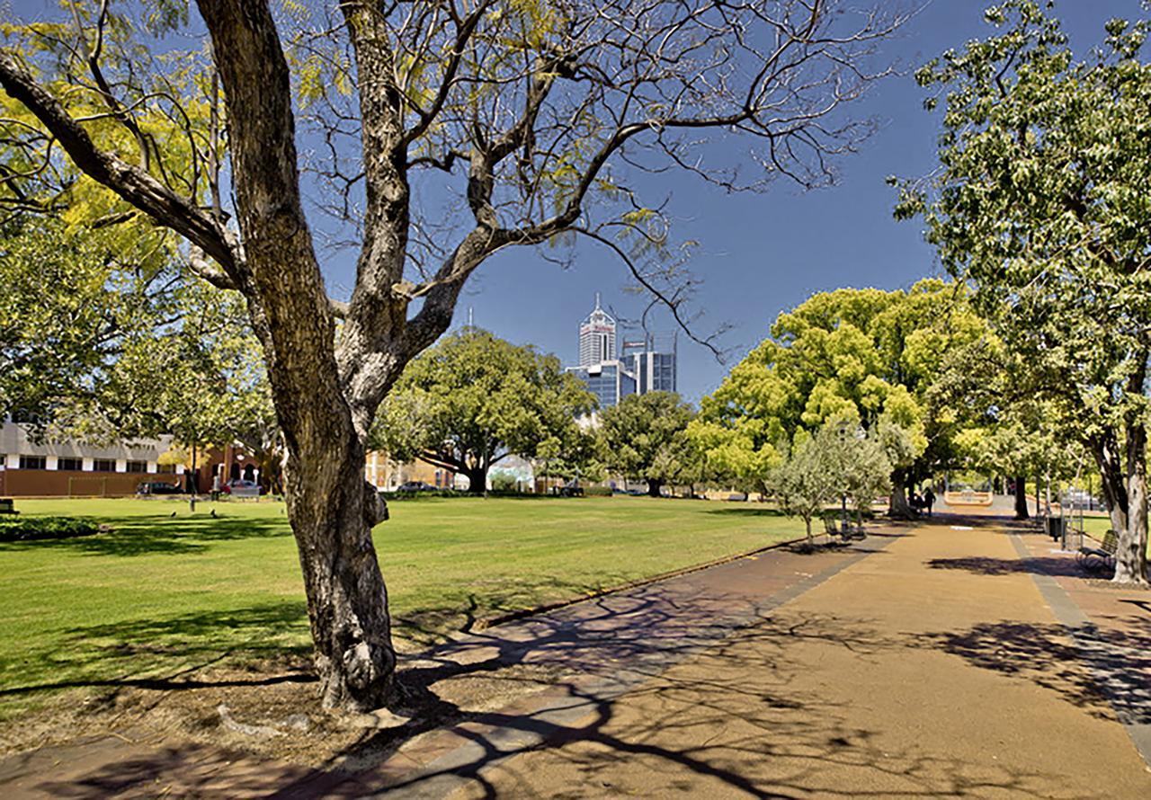 Myozexp Palmerston Lodge Perth Exterior foto